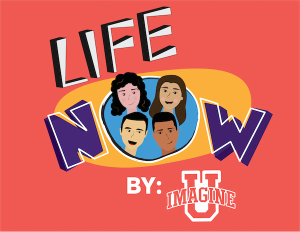 Life Now by Imagine U – Commissioned by The National Theatre, D.C.